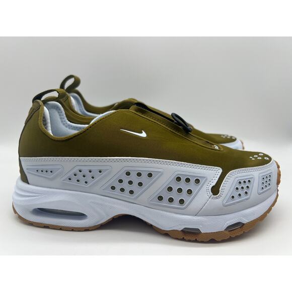 Nike Air Max Sunder Olive Flak FZ2068-301 Women\'s Size 9 NEW main image 8
